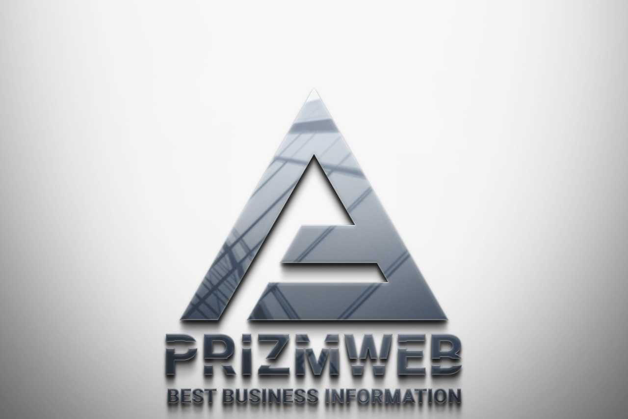 Prizmweb Technologies Logo